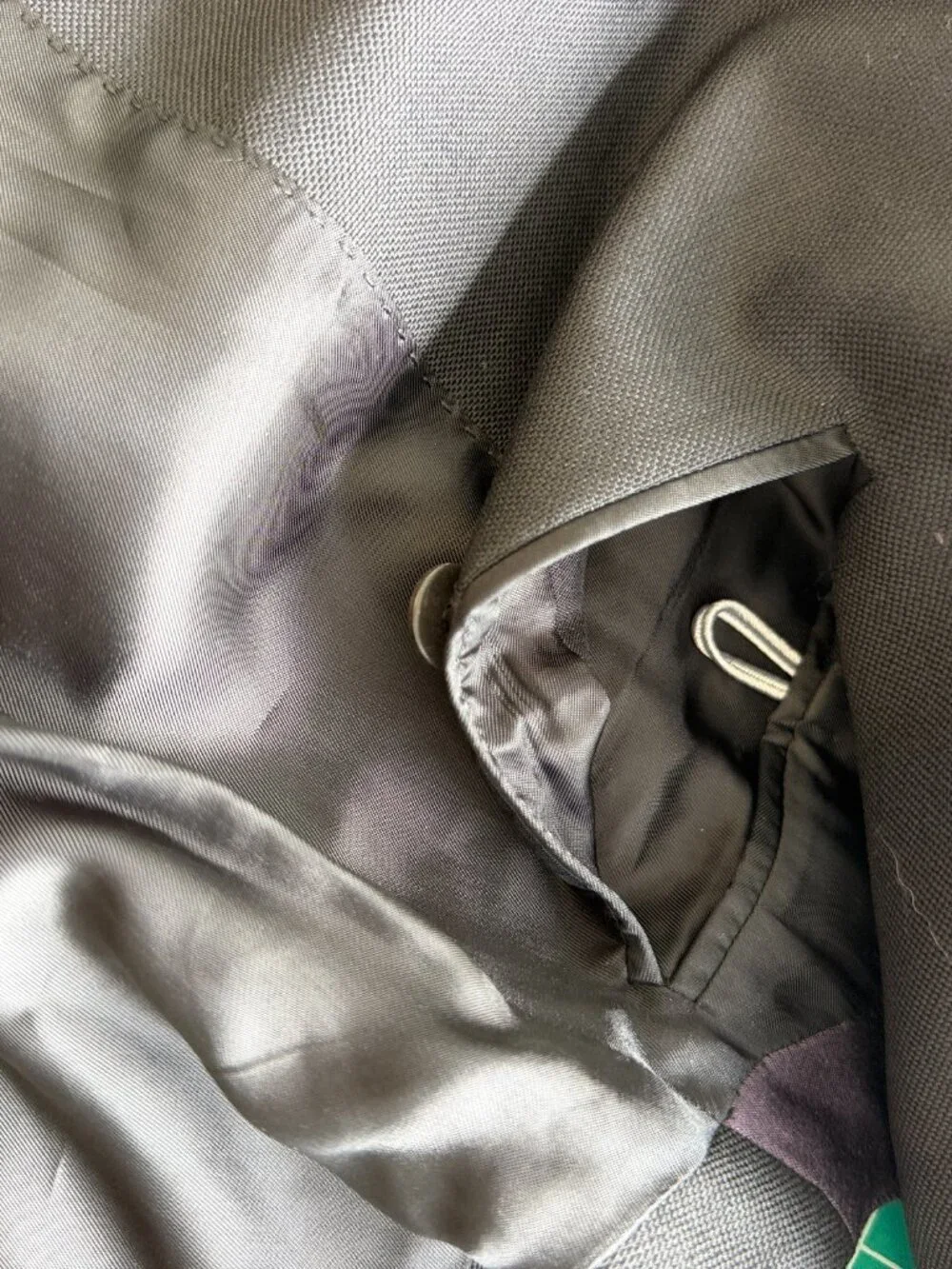 Dior men vest flawless condition